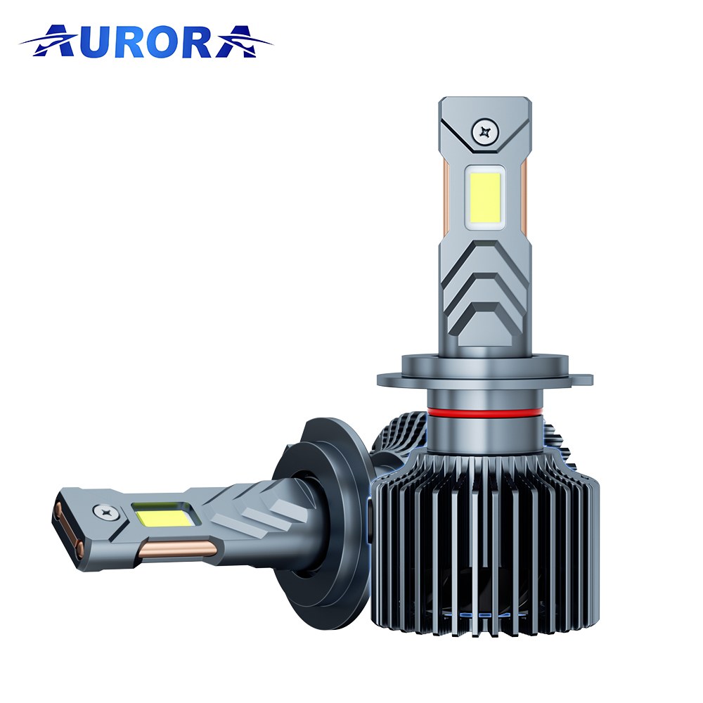 Aurora 100W h4 9005 Hochleistungs LED-Birne H7 H1