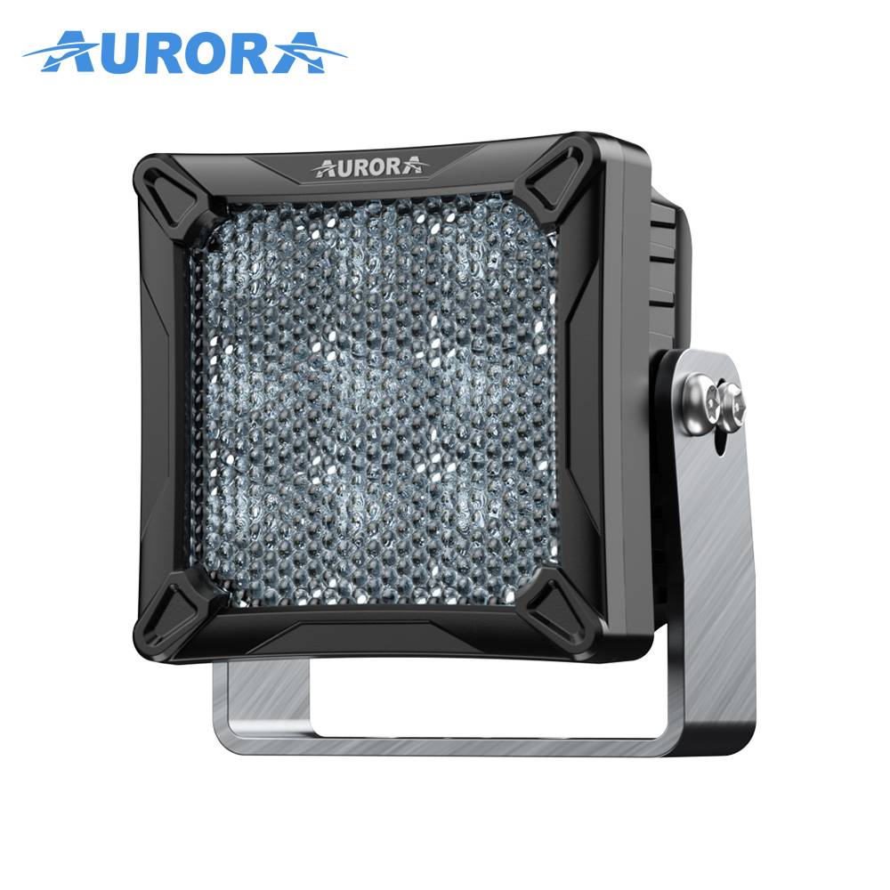 AURORA C26T3 W Series Diffusion LED Work Light