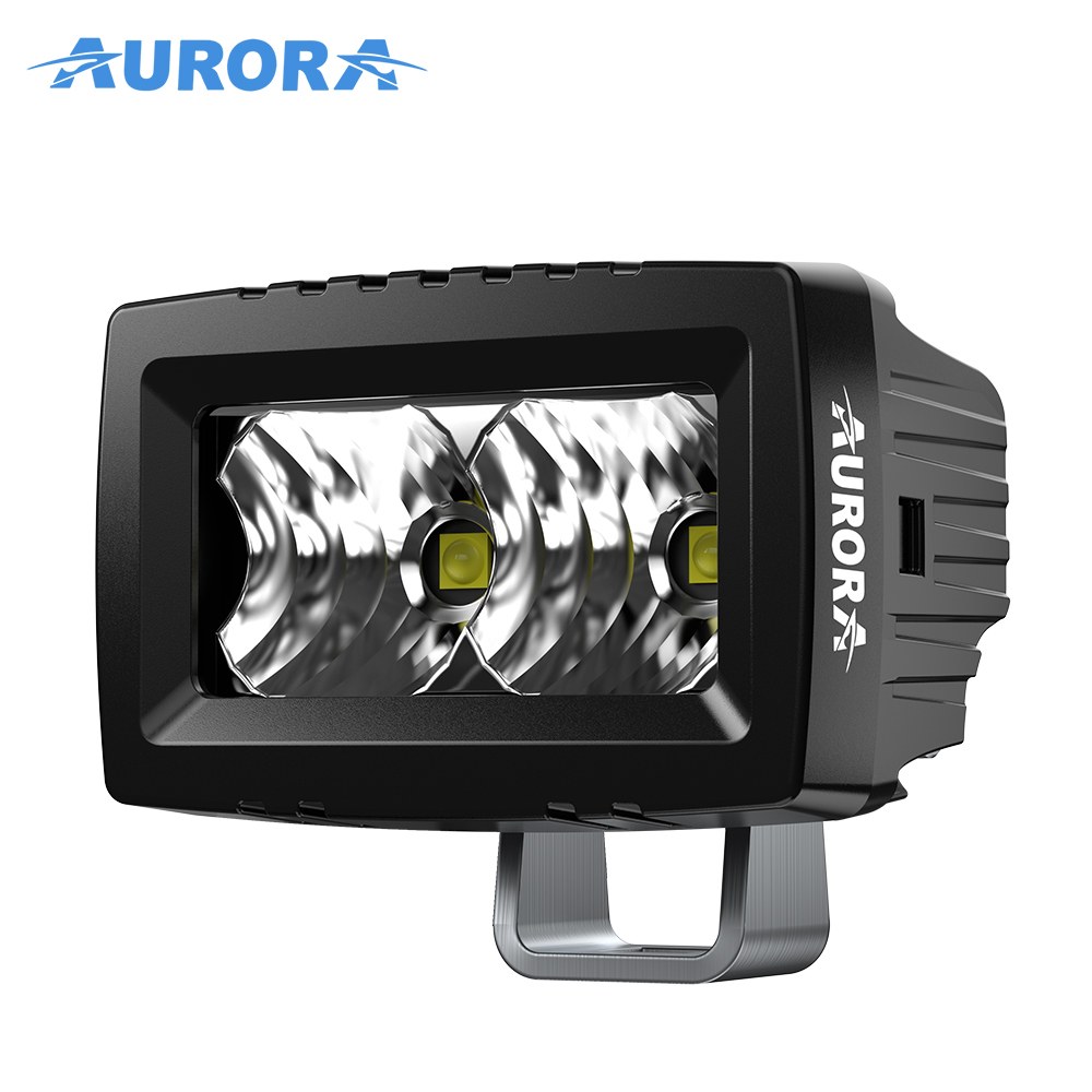 Aurora 20W wasserdichte LKW Spot-Arbeitsleiste Offroad