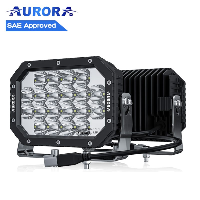 Aurora Qualitäts 6