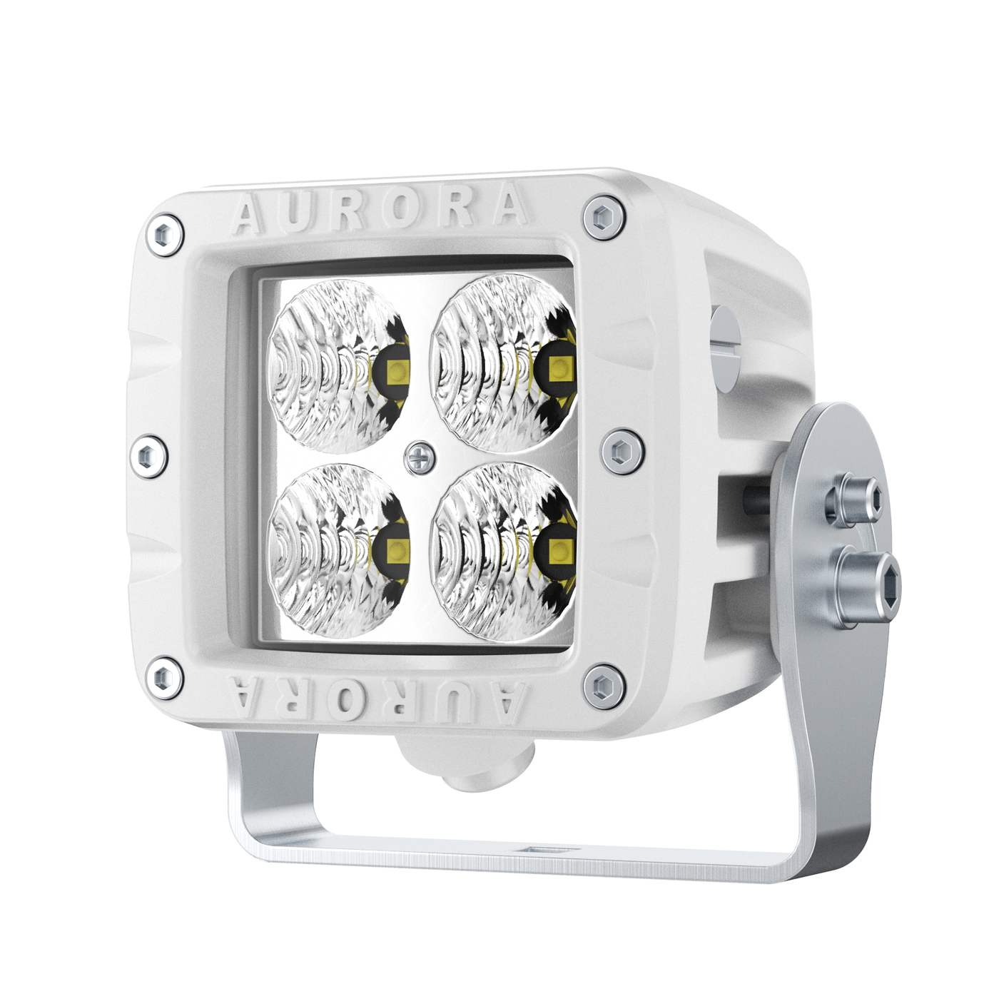 AURORA E4T Flood  Marine Series LED Light