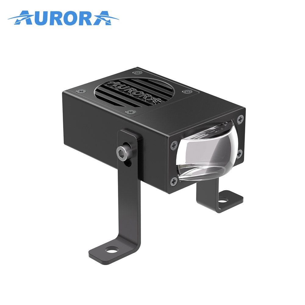 AURORA L25T6 LED WORKING LIGHT