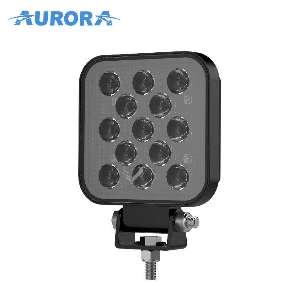 AURORA IP68 wasserdichte Bergbau-Leuchte für LKW Baugeräte