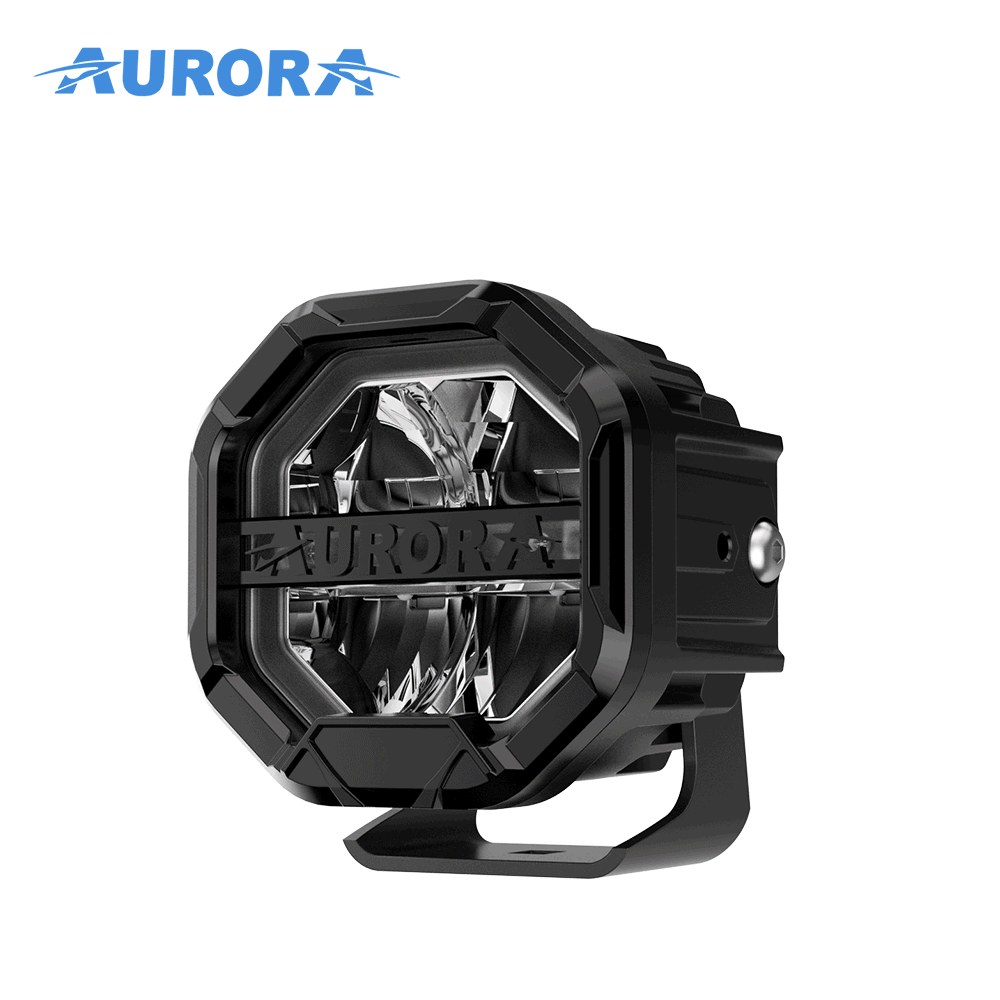 AURORA Nebel-Arbeitsleuchte Offroad 4 Zoll 4x4 ATV LKW