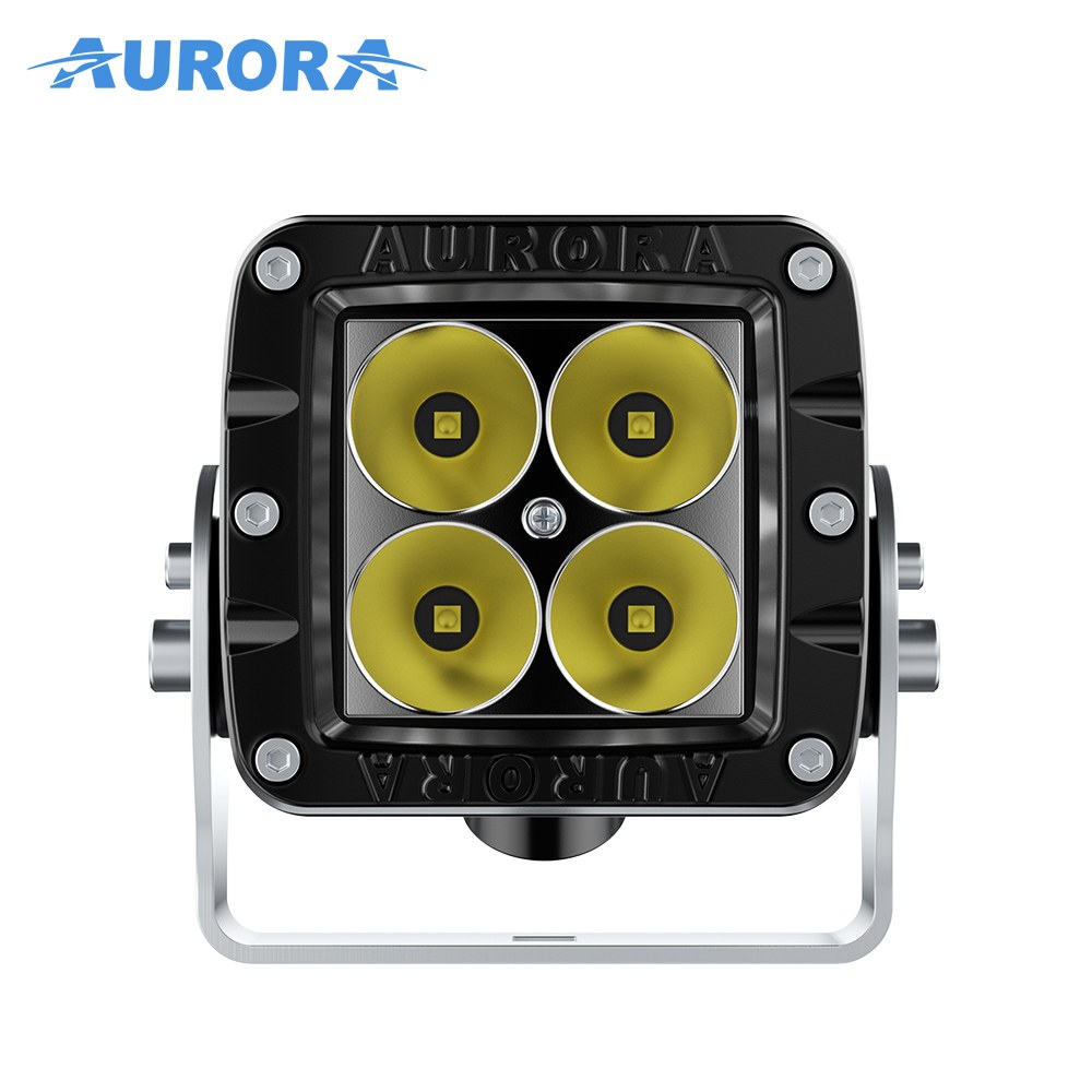 Innovativ 2 Zoll 40W Spot W1 LED-Arbeitsleuchte