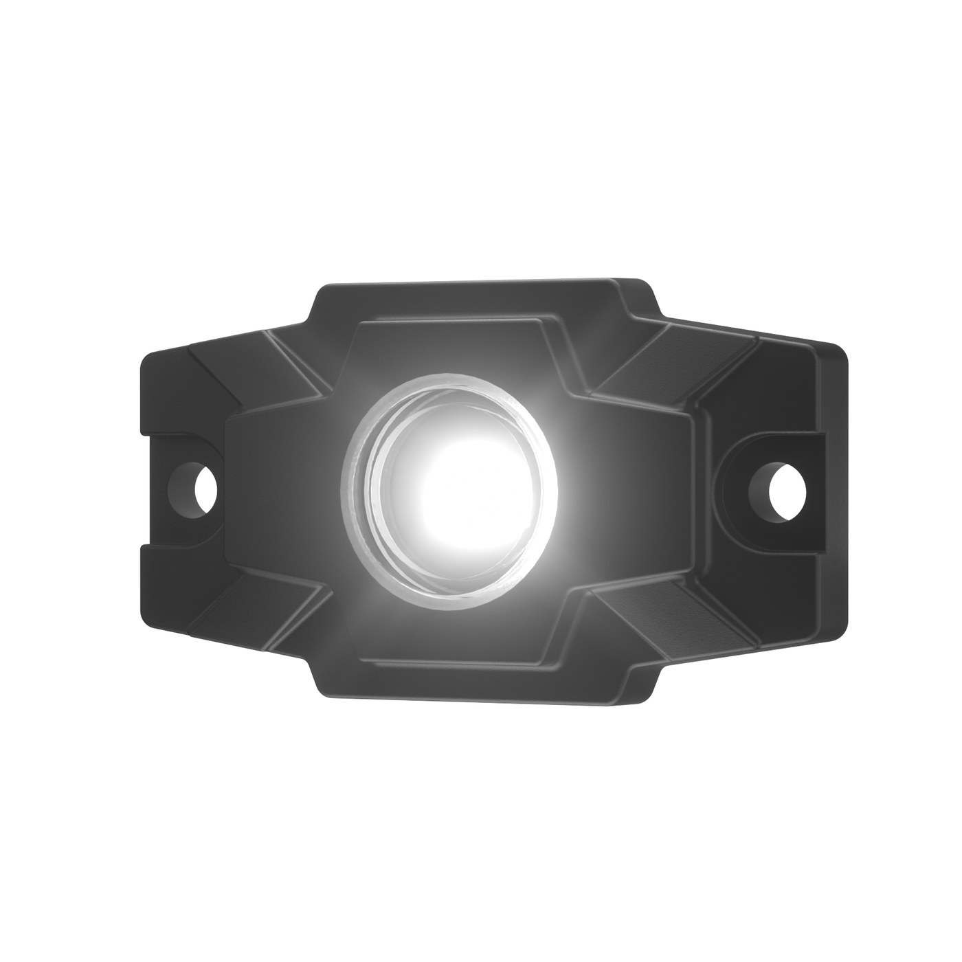 Aurora neue IP69K RGB Unterbodenleuchte