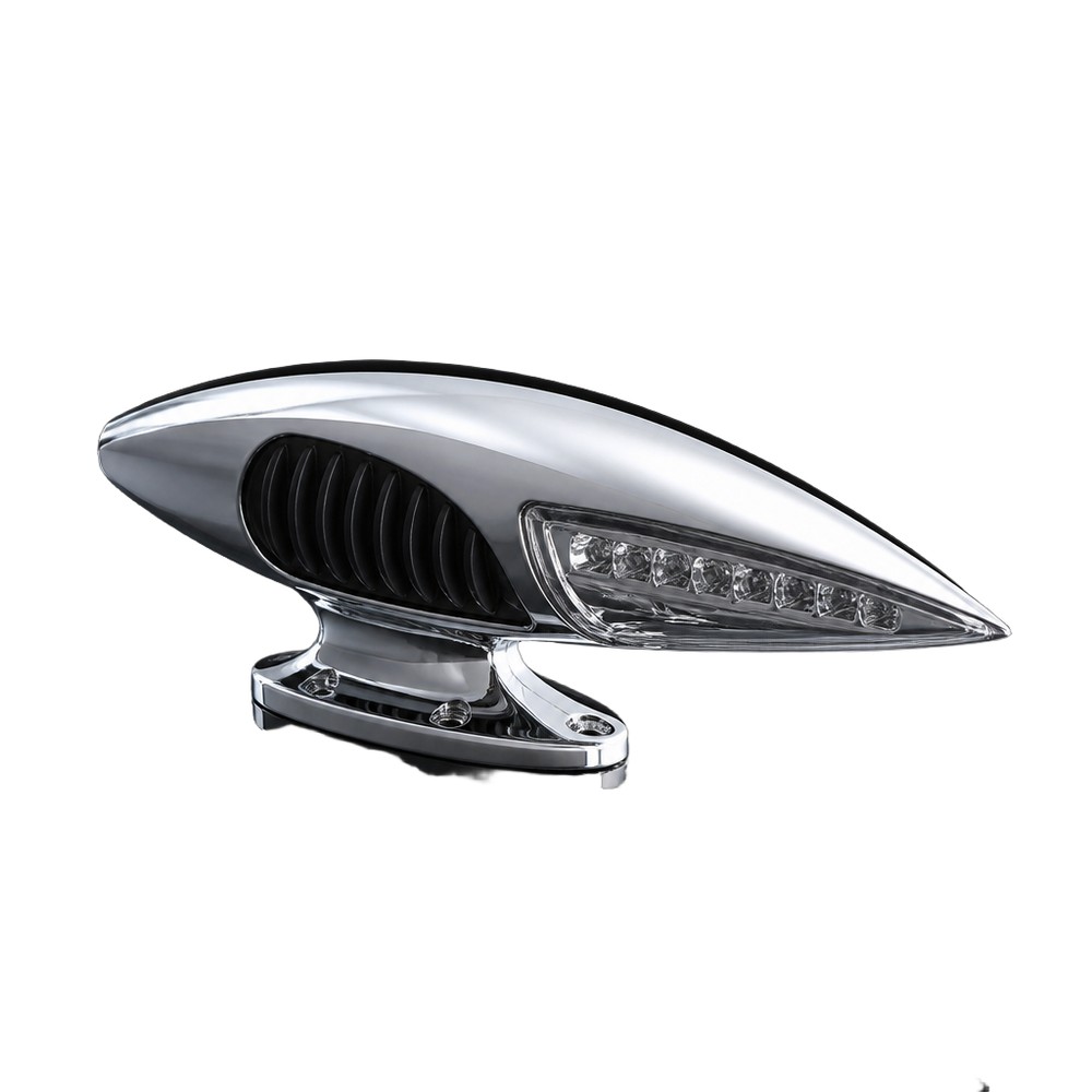 AURORA AV-WTP-02 Aircraft Wingtip Light